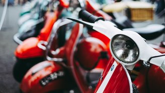 How Much Does Motorcycle Insurance Cost?